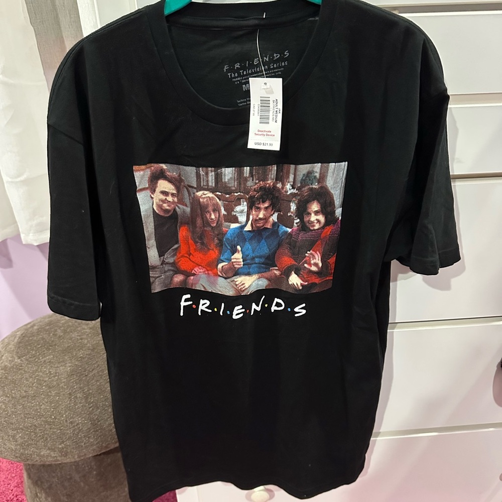 Friends TV Show Shirt